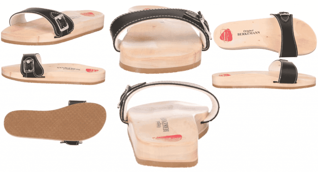 Berkemann Men’s Clogs & Mules How To Wear Wooden Clogs?