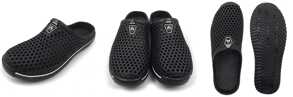 How Buying Quality Clogs Can Improve Your Health? | Clogs Amoji Unisex Garden Clogs Shoes Slippers Sandals AM1702