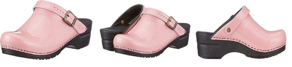 WHY DO CLOGS BELONG TO THE SANITARY AND CLEANING UNIFORM? | CLOGS Sanita Women’s Clogs