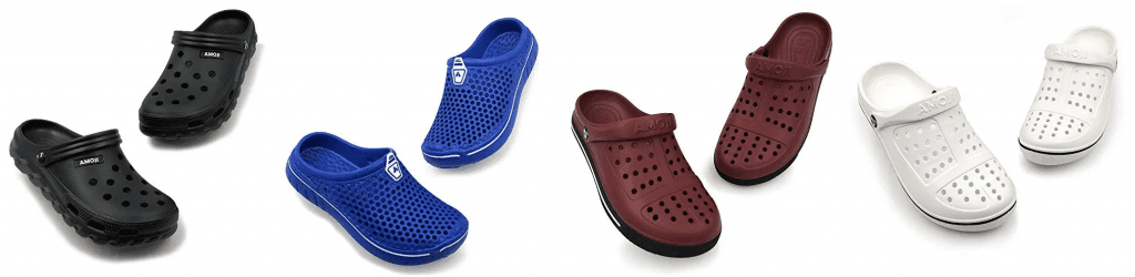THIS SPRING GET ON SOME CLOGS | CLOGS THIS SPRING GET ON SOME CLOGS