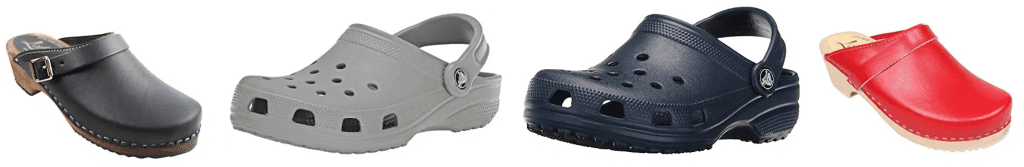 THIS SPRING GET ON SOME CLOGS | CLOGS THIS SPRING GET ON SOME CLOGS