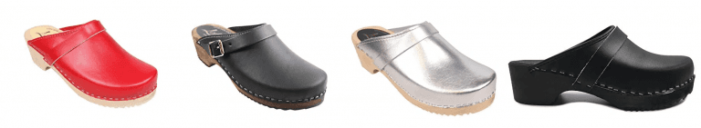 Home | clogs THIS SPRING GET ON SOME CLOGS