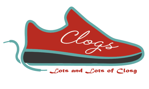 Clogs | Lots and Lots of Clogs