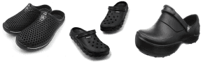 Read more about the article How Buying Quality Clogs Can Improve Your Health?