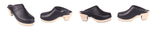 Read more about the article Heeled clogs to welcome summer with seventies looks