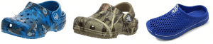 Read more about the article Suitable clogs for desired effects