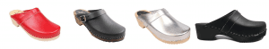 Read more about the article THIS SPRING GET ON SOME CLOGS