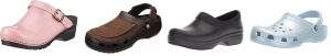 Read more about the article WHY DO CLOGS BELONG TO THE SANITARY AND CLEANING UNIFORM?